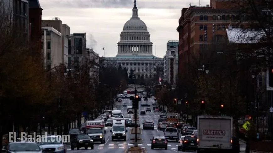 Congress Reconvenes for Crucial Debates on Health Care, Spending, and Venezuela
