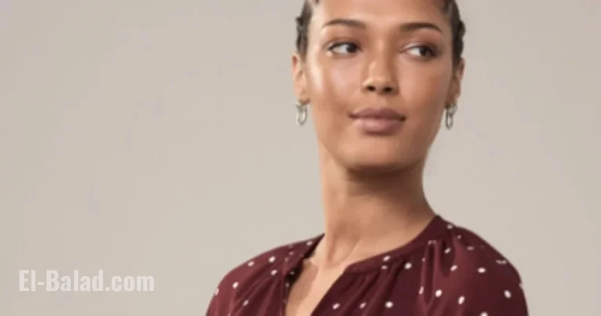 Shoppers Praise Affordable Next Blouse for Year-Round Wear