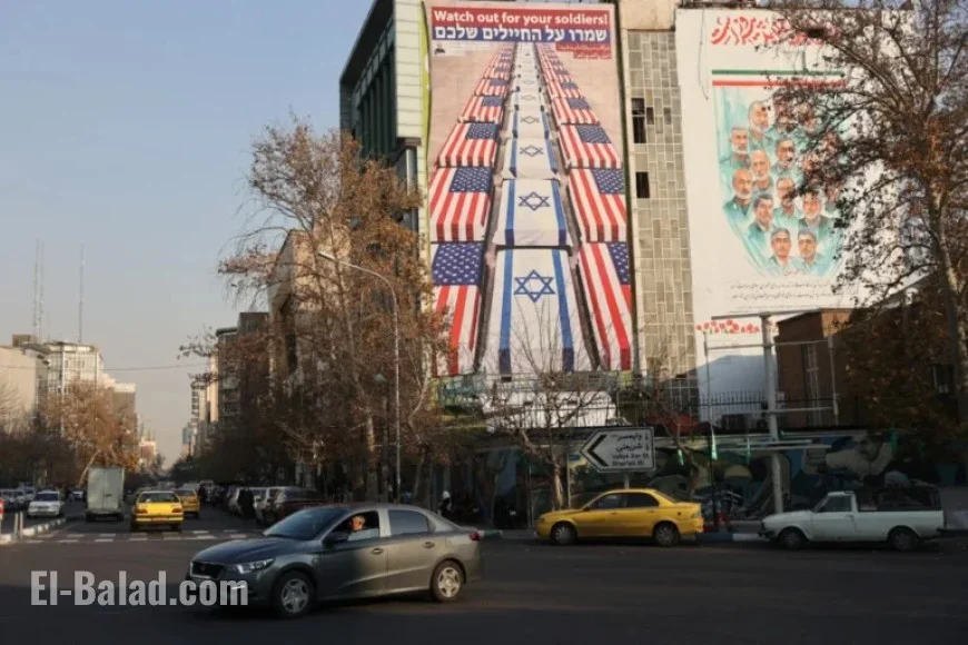 Iran Protests Surge Amid Soaring Economic Strain and Nuclear Tensions