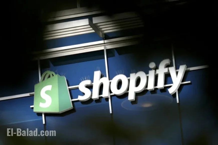 Shopify Ordered to Preserve Data in CRA Lawsuit
