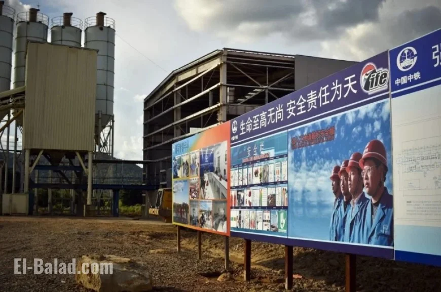 China Orders Banks to Report on Venezuela Exposure Post-US Raid