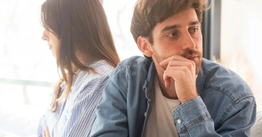 Embarrassing Holiday Moment with New Girlfriend’s Parents Troubles Me