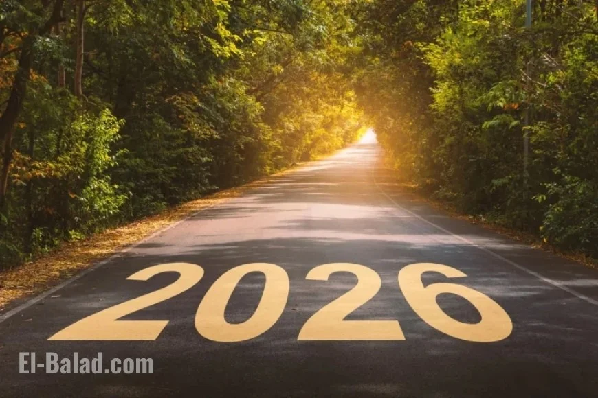 Top 5 Stock Market Forecasts for 2026 Unveiled