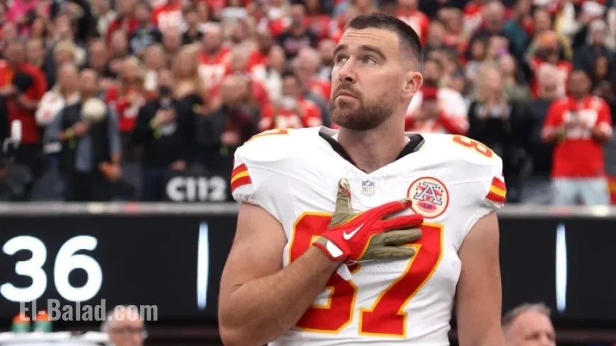 Travis Kelce Achieves Historic NFL Milestone, Future Uncertain