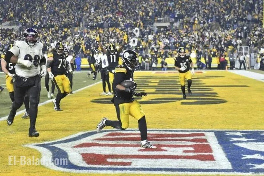 Steelers Secure Division Title: 5 Key Takeaways from Season Finale Win