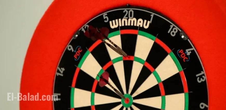 2026 PDC Qualifying Schools: Day One Highlights of First Stage