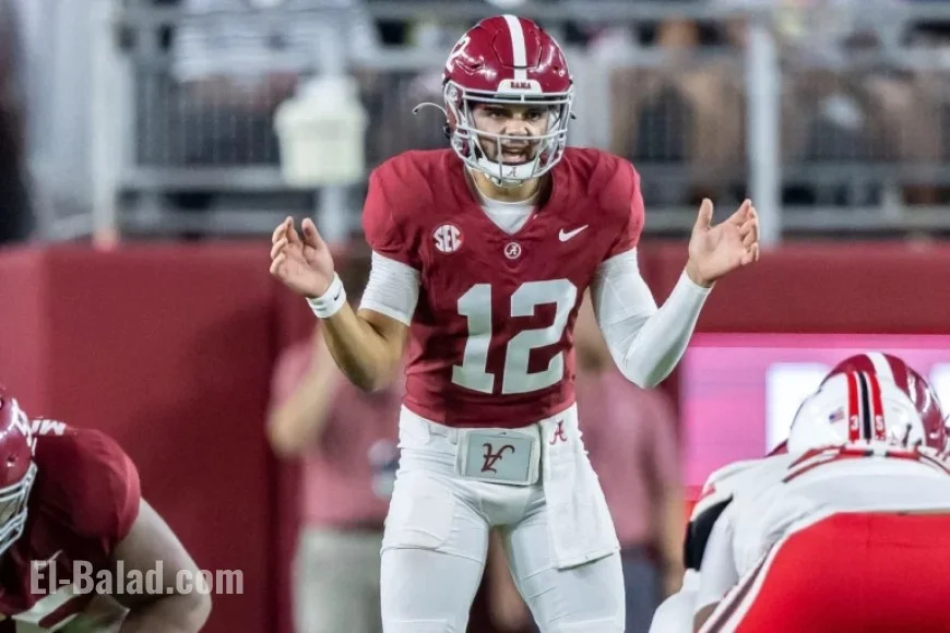 Rutgers Secures Experienced Transfer QB: Implications for AJ Surace