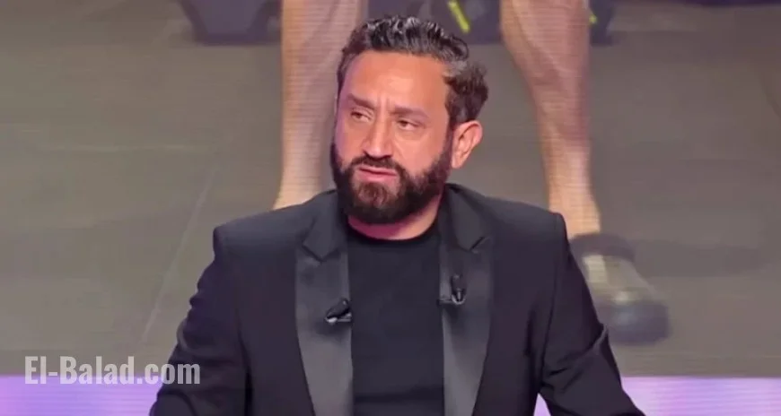 Cyril Hanouna Plans Huge Surprise for Fans on W9 Return