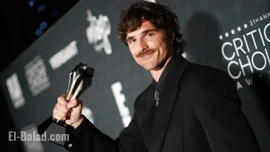 2026 Critics Choice Awards: Complete List of Winners