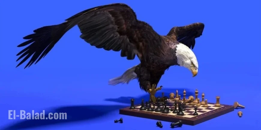 Embrace the Shift: America’s Capitalism Adopts Socialist Elements