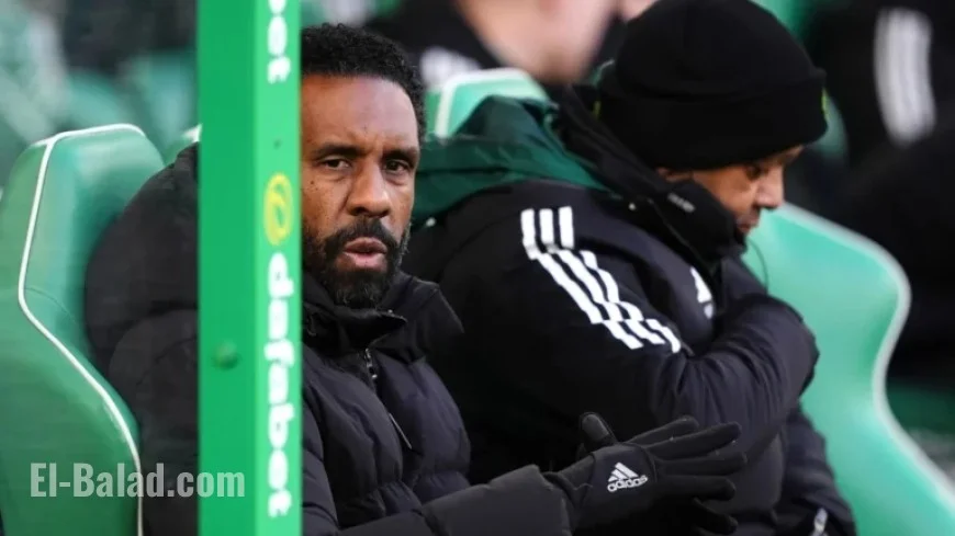 Chris Sutton: Wilfried Nancy Faces Sack After Celtic’s 1-3 Defeat to Rangers