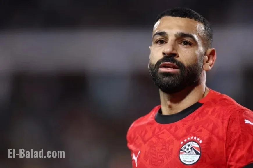 Egypt vs Benin: Live AFCON 2025 Score and Goal Updates