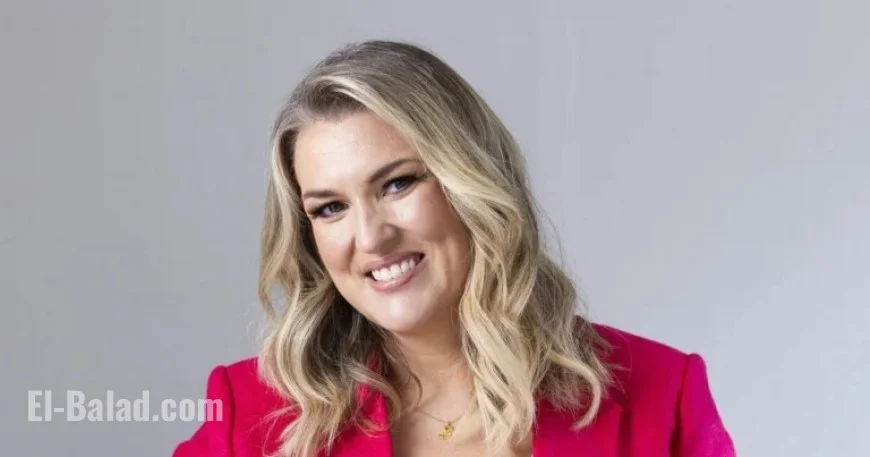 Sara Davies Highlights ITV’s Bold Move in Her Career Shift