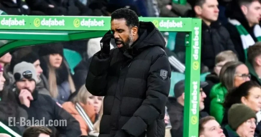 Celtic Overhauls Wilfried Nancy Replacement Shortlist with Rapid Changes