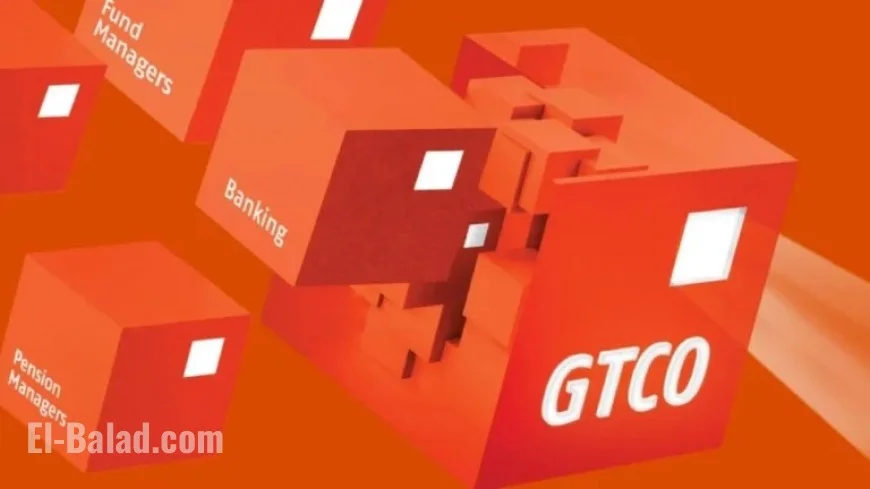 GTCO Plunges to £1.75 Billion on London Stock Exchange