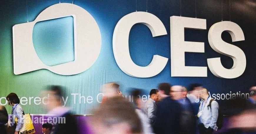 AI Dominates CES 2026: Maximizing Its Impact Matters Most