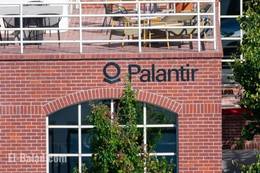 Palantir Warns of Worsening Market Conditions (NASDAQ:PLTR)