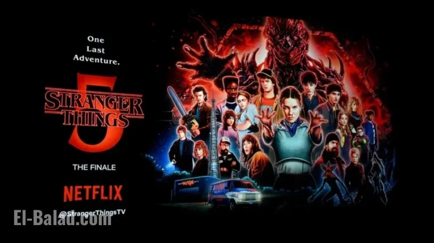 Fan Theories Emerge: Was the ‘Stranger Things’ Finale Deceptive?
