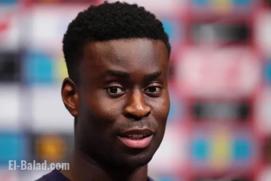 Man City Targets Marc Guehi Transfer as Liverpool’s Interest Wavers