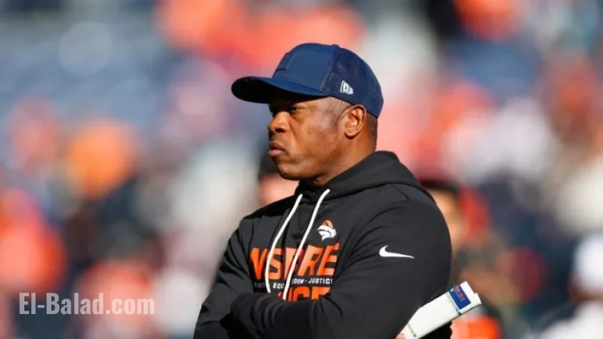 Titans Seek Interviews with Vance Joseph, Steve Spagnuolo