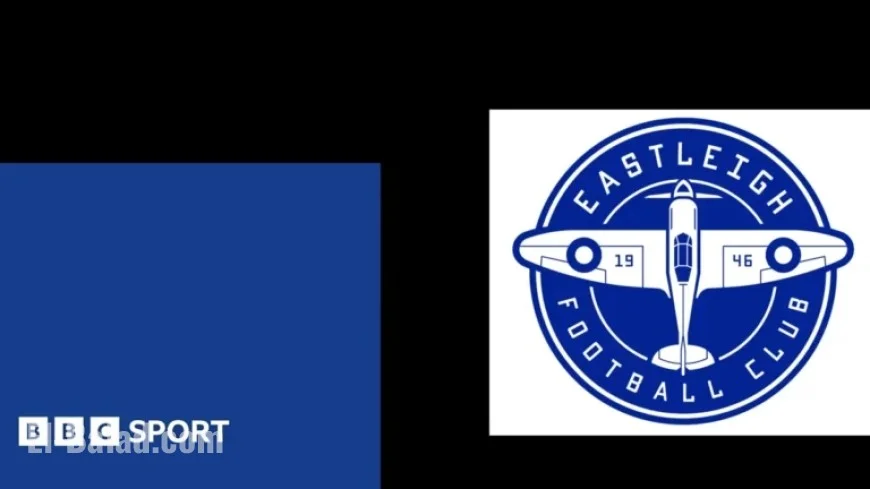 Eastleigh Loans Luey Giles and Will Spiers from Cardiff City