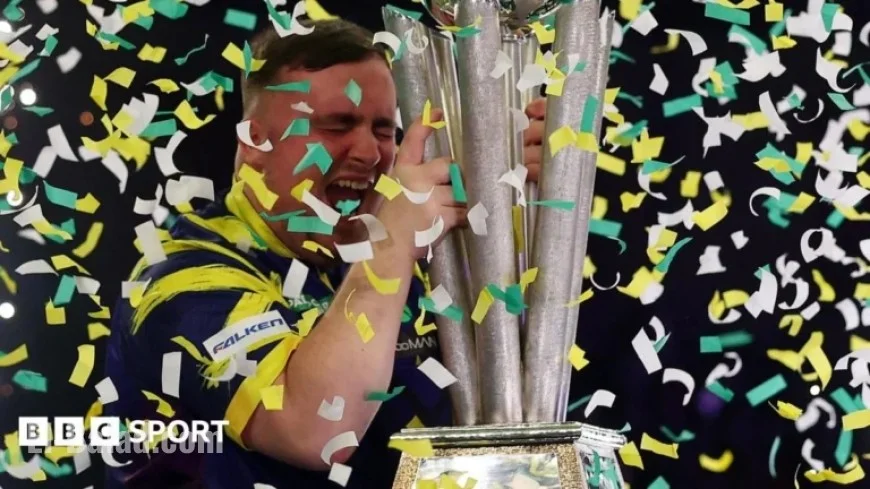 Littler Aims for Greatness with Dominant Step Forward