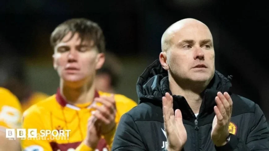 How Far Can Askou’s Ambitious Motherwell Climb?