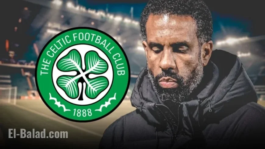 Celtic Dismisses Manager Wilfried Nancy After Just 33 Days and Six Losses