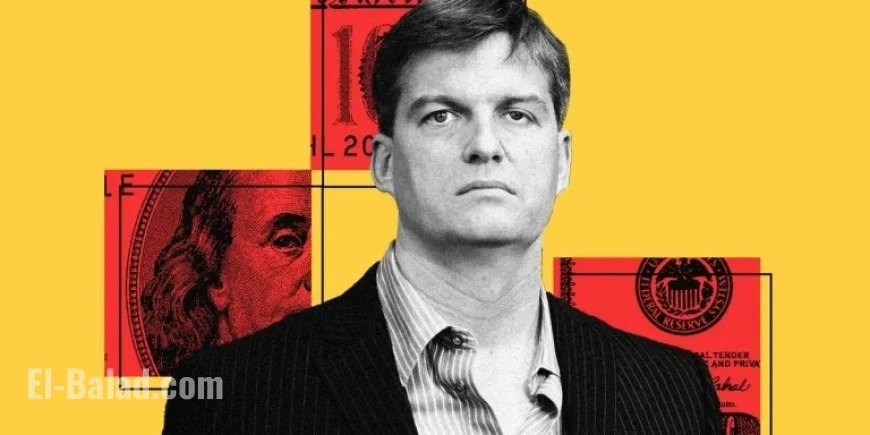 Michael Burry: US Venezuela Raid Altered the Game