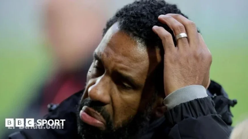 Celtic Dismisses Wilfried Nancy as Manager After Just Eight Matches