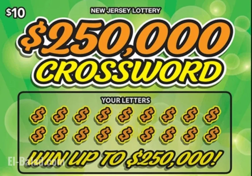 Newark Market Sells Winning Scratch-off Ticket Worth $250K