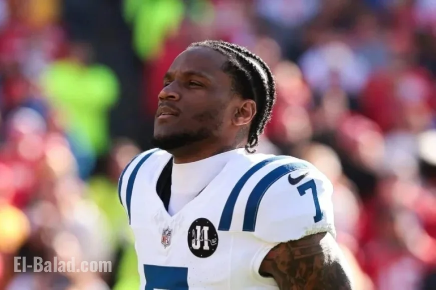 Colts’ Charvarius Ward Sr. Weighs Retirement After 2025 Concussions Issue