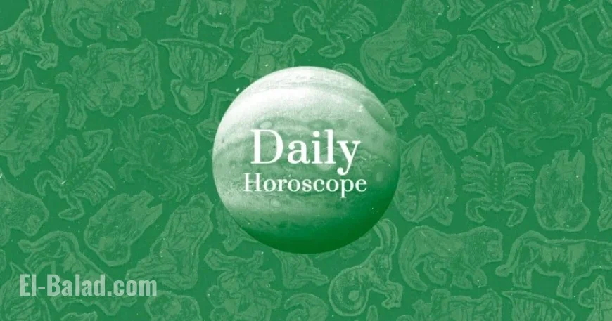 January 4, 2026: Daily Horoscope Forecasts for Every Zodiac Sign