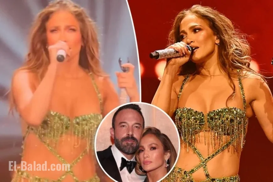 Jennifer Lopez Shares Relationship Dealbreakers Post-Ben Affleck Divorce