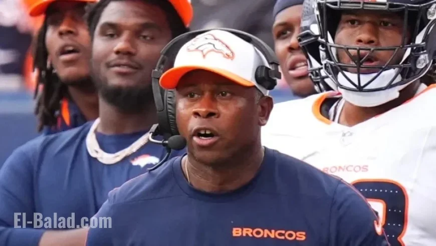 Broncos Defensive Coach Eligible for Head Coach Interviews This Week