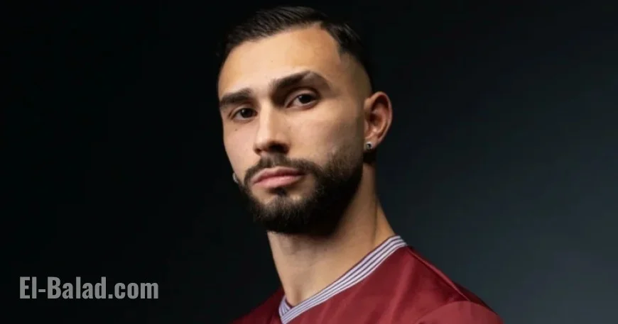 Benfica Target Joins NES in Official Transfer