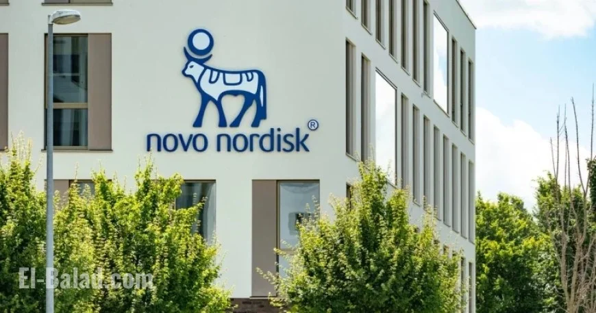 Novo Nordisk Launches Wegovy Weight-Loss Pill in U.S. Market