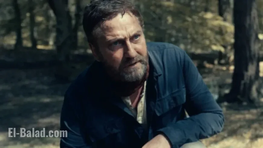 Official Trailer 3 Released for ‘Greenland 2: Migration’