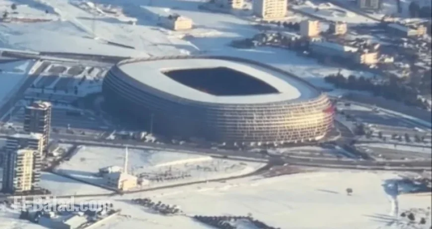 Gaziantep Today: Shocking Incident Provokes Galatasaray and Trabzonspor