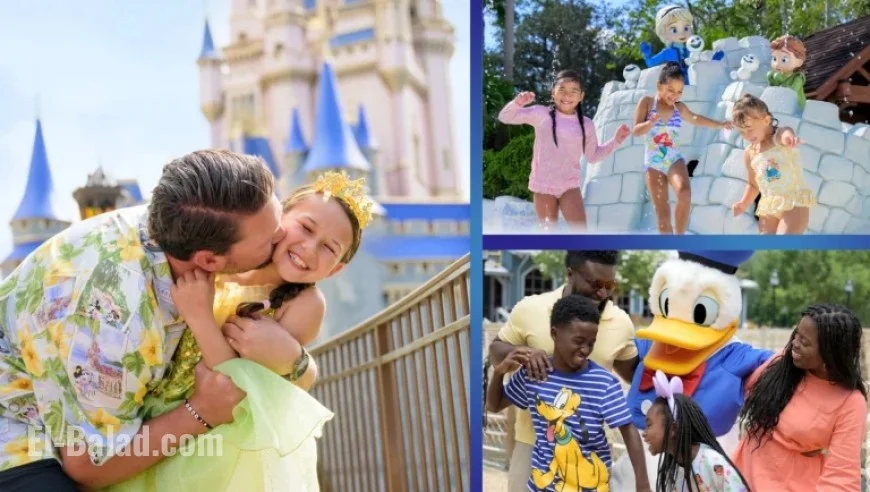 Summer Deals, Updates, and Fun Await at Disney World