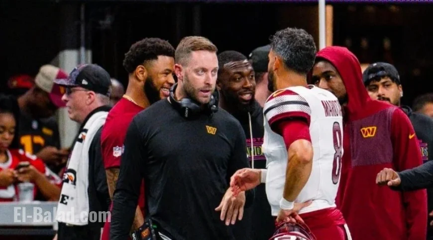 Once Unstoppable, Kliff Kingsbury’s Offense Faces Scrutiny
