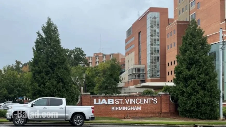 UAB Health Systems Expands with Major Acquisition