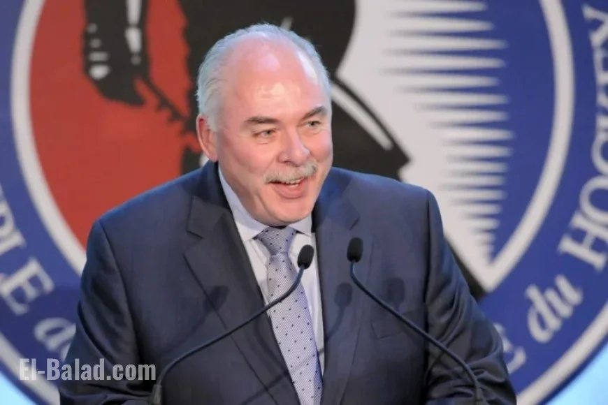 OHL Announces Passing of Esteemed Former Commissioner