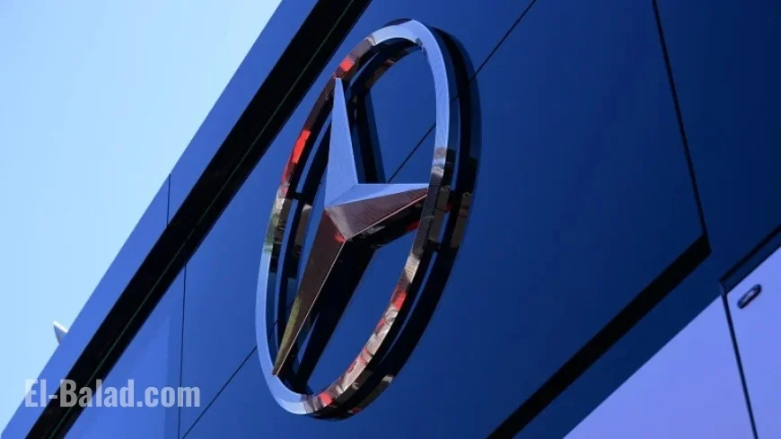 Mercedes Announces 2026 F1 Car Reveal Date