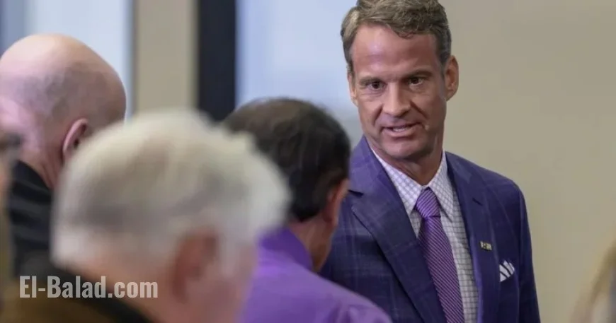 LSU Football Boosts Offense by Signing Utah Transfer Running Back