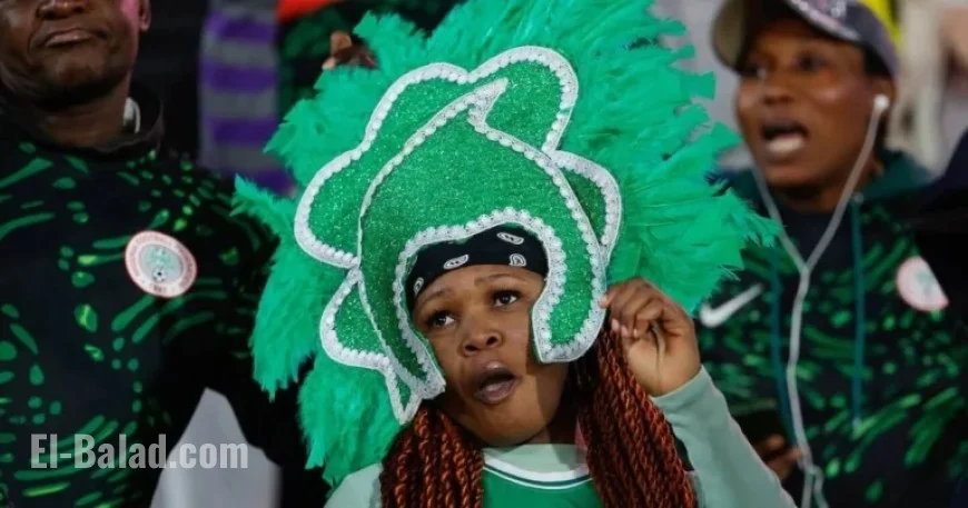 Nigeria vs Mozambique: Live AFCON 2025 Updates as Lookman, Ndidi Return