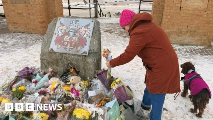 Withernsea Mourns Tragic Sea Loss