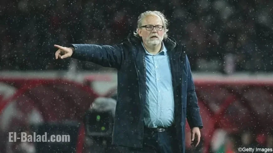 Tom Saintfiet Survives ‘Scottish Africa Cup’: Mali Expects More Than Semifinals