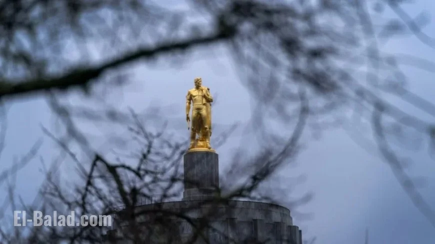 Top 5 Anticipated Developments in Oregon Politics for 2026