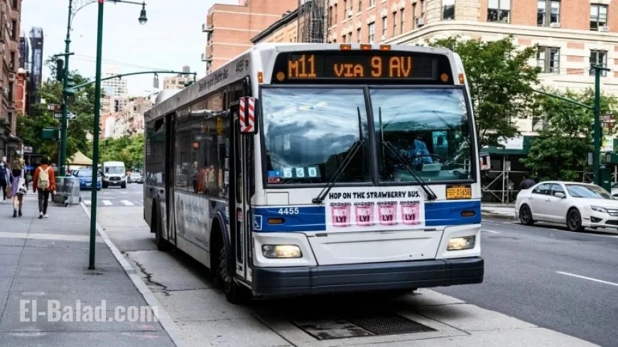 MTA Raises NYC Bus and Subway Fare to $3